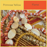 primrose yellow flame pantone