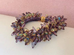 Sea Urchin bracelet