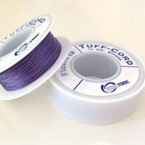 purple tuff cord