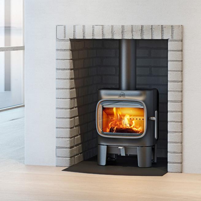 Best multi fuel stove 2021