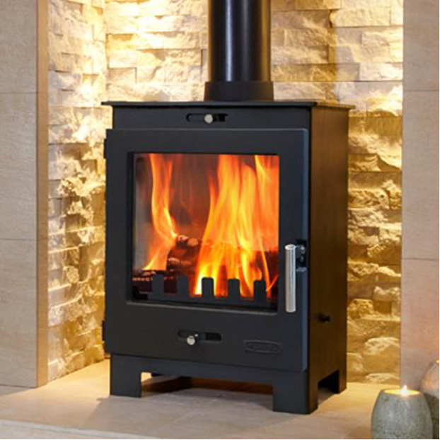 Best Wood Burning Stoves Of 2021 For Under 500 Stove Supermarket