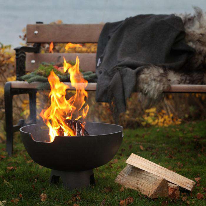 Morso Ignis Fire Pit Stove Supermarket