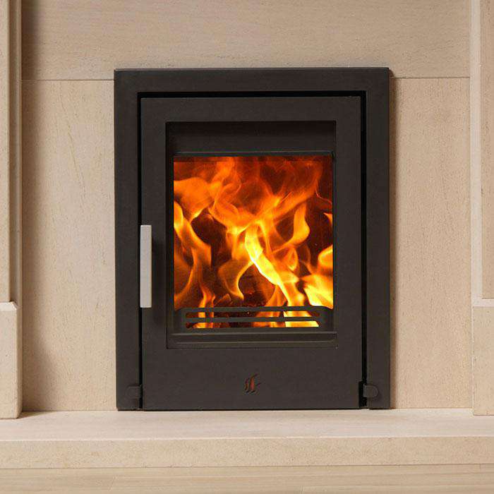 ACR Tenbury T400 Eco Multi Fuel / Wood Burning Stove Stove Supermarket