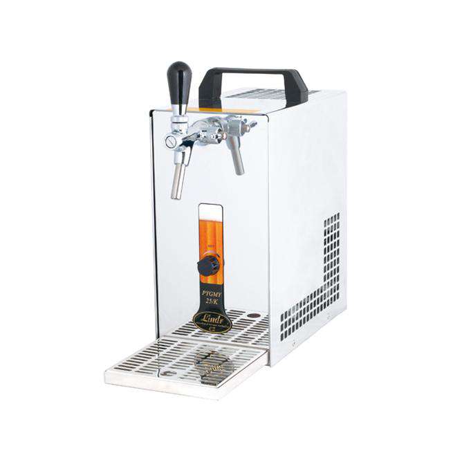 Lindr 25K Draught Beer Dispenser \u0026 