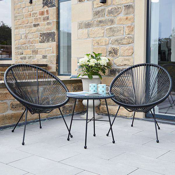 3 bistro set