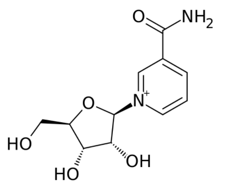 Niagen Nicotinamide Riboside