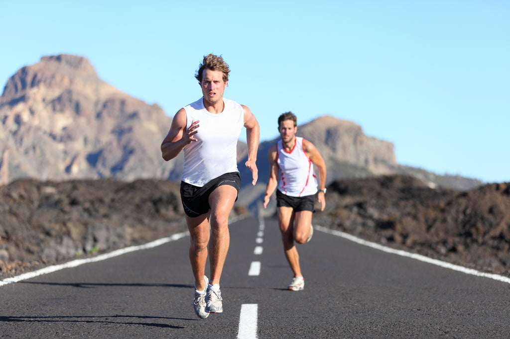 how to increase stamina and endurance