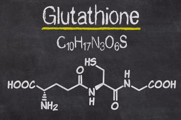 gluthathione