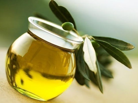 Greek Extra Virgin Olive Oil