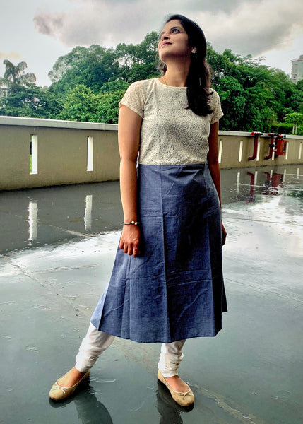 Long Tunic