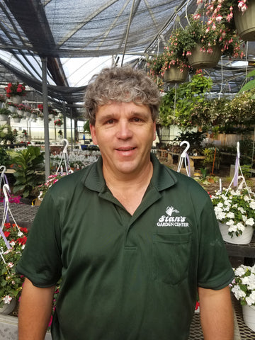 Bob Rocky Rzodkiewicz Stan S Garden Center