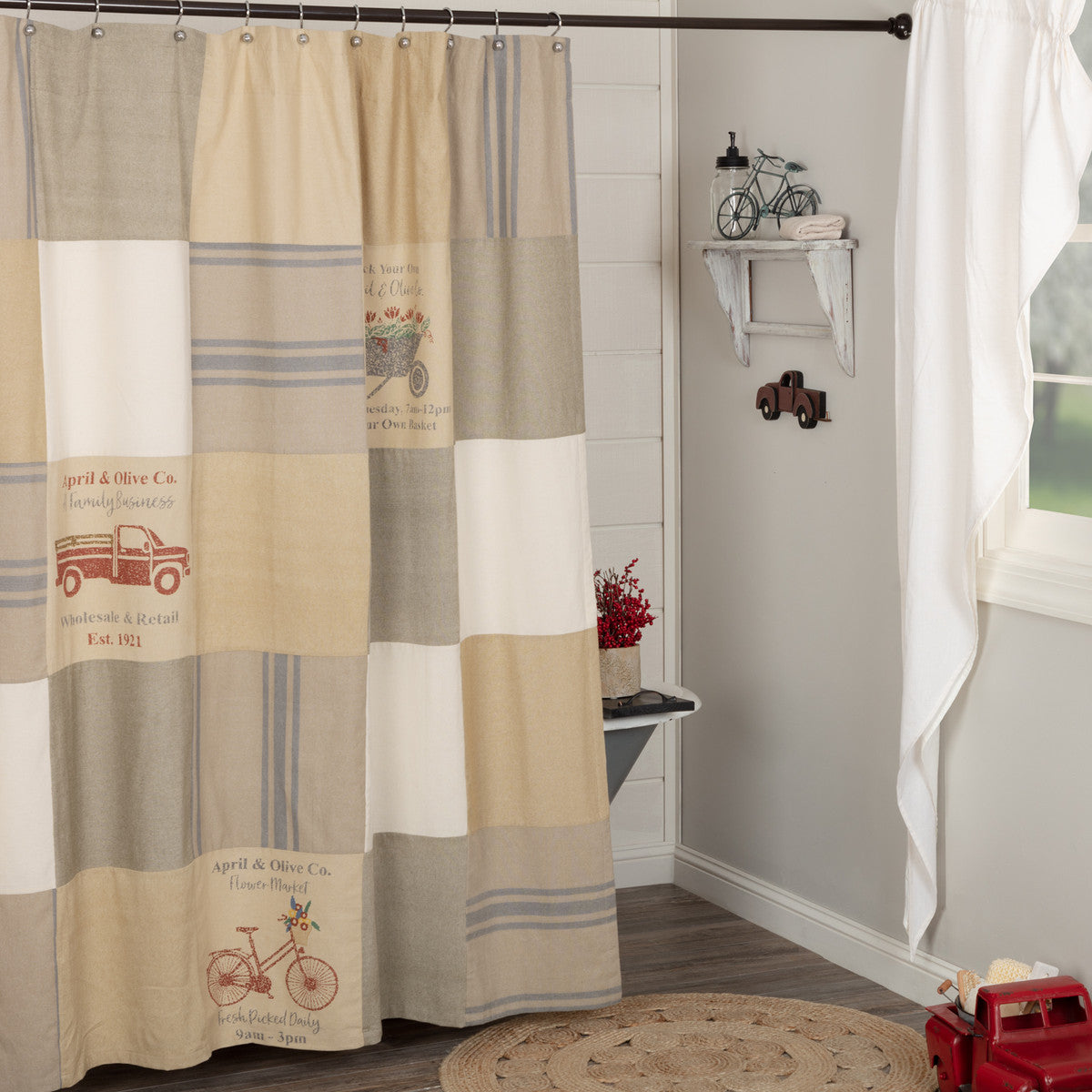 shower curtain brands