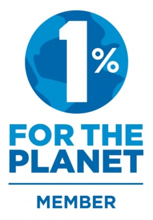 1% for the Planet named among 30 best environmental non-profits
