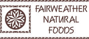 Fairweather Natural Foods