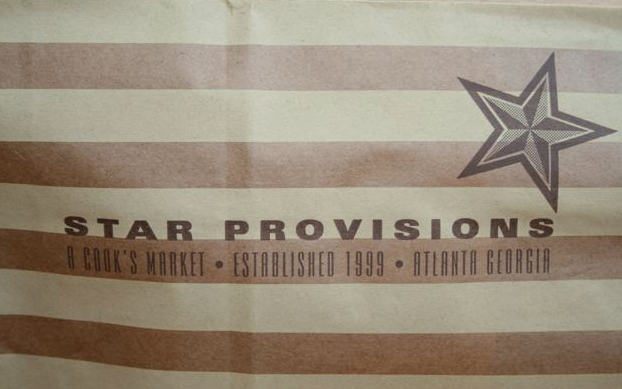 Star Provisions, A Culinary Wonderland | Atlanta, Georgia