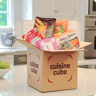Companies We Love & The People Behind Them: Cuisine Cube