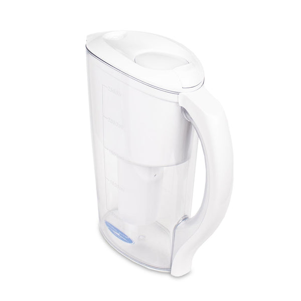 crystal quest water filters canada
