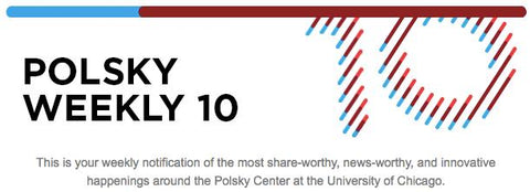 Polsky Weekly 10