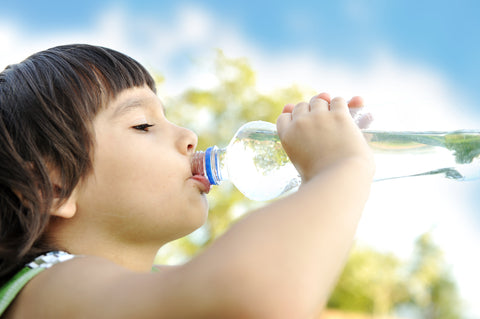 Back to School: Keeping Your Kids Hydrated – Kor Water