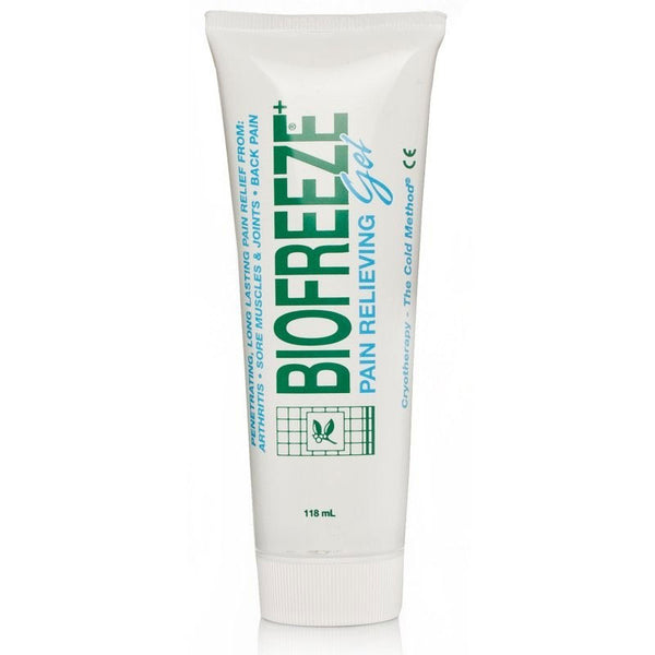 Biofreeze Gel