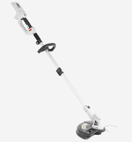 Cobra 40v GT3240VZ cordless grass trimmer
