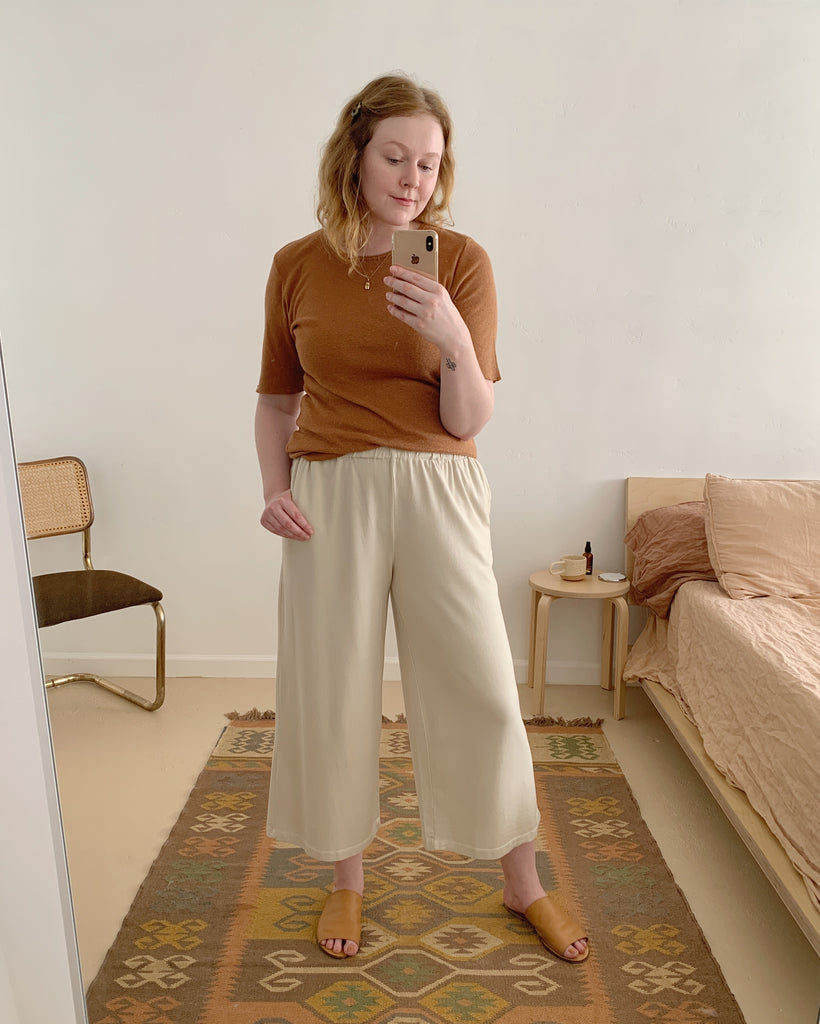 Local Nomad The Wanderer - Megan's Spring Clothing Picks