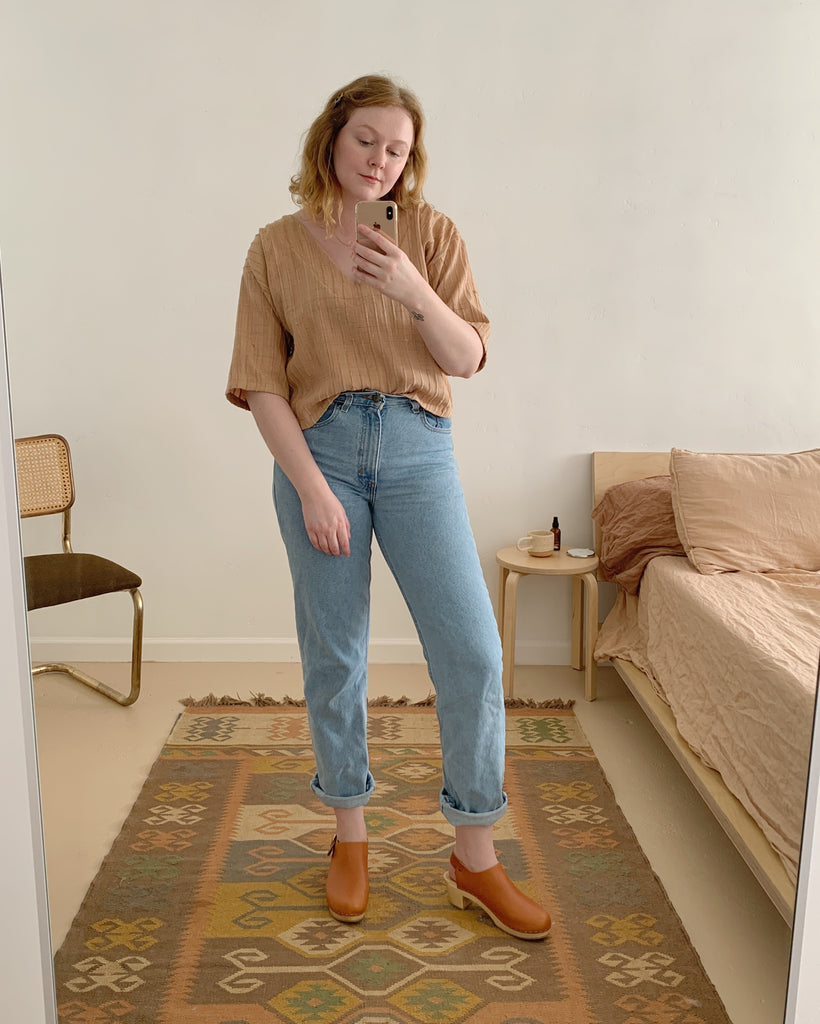 Local Nomad The Wanderer - Megan's Spring Clothing Picks