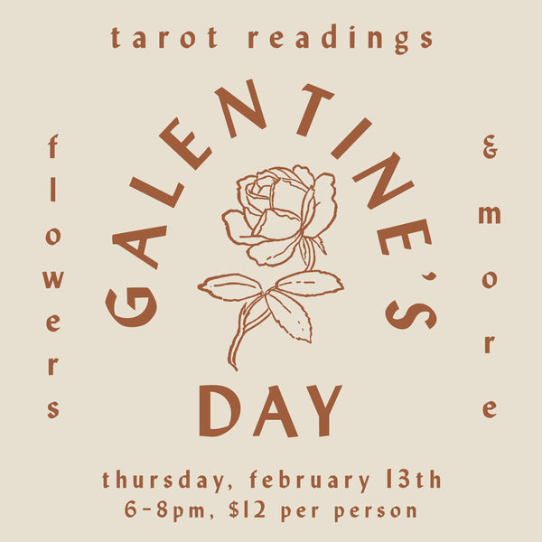 Galentine's Day Event