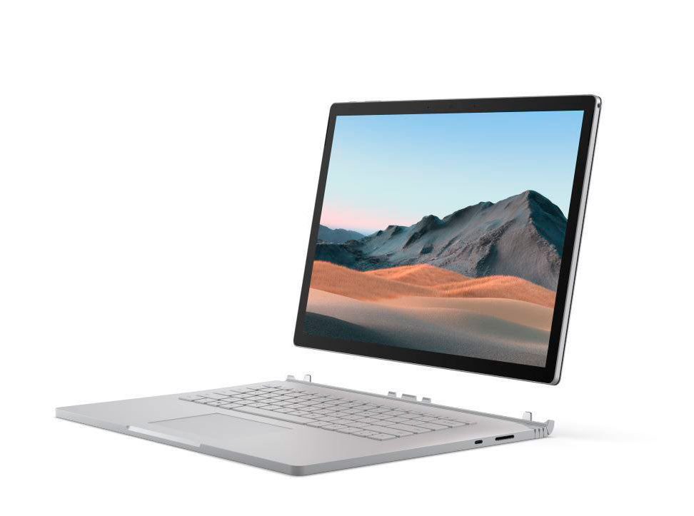 Купить Ноутбук Surface Book