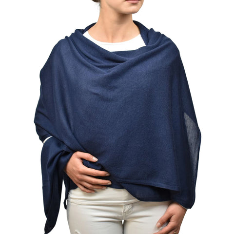 dalle piane pashmina cashmere seta