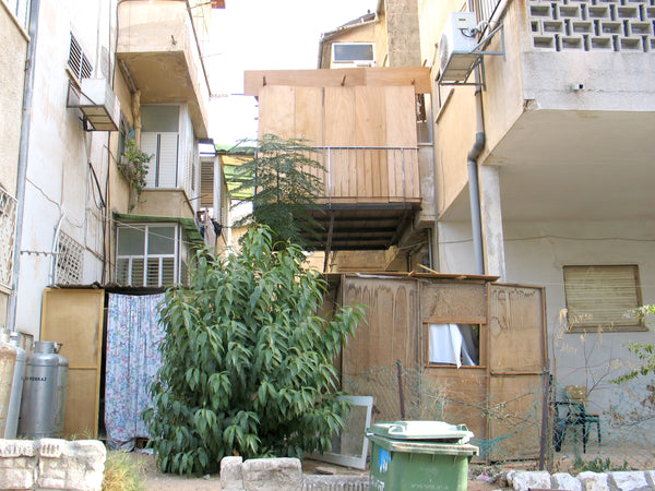 Sukkot in Bney Brak