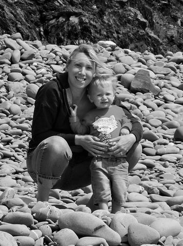 Tips for teething baby