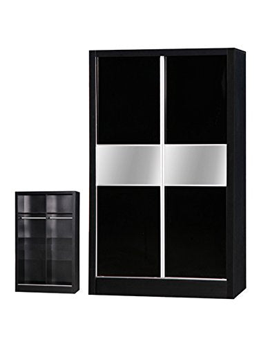 Children S Furniture Home Supplies Alpha High Gloss 2 Door