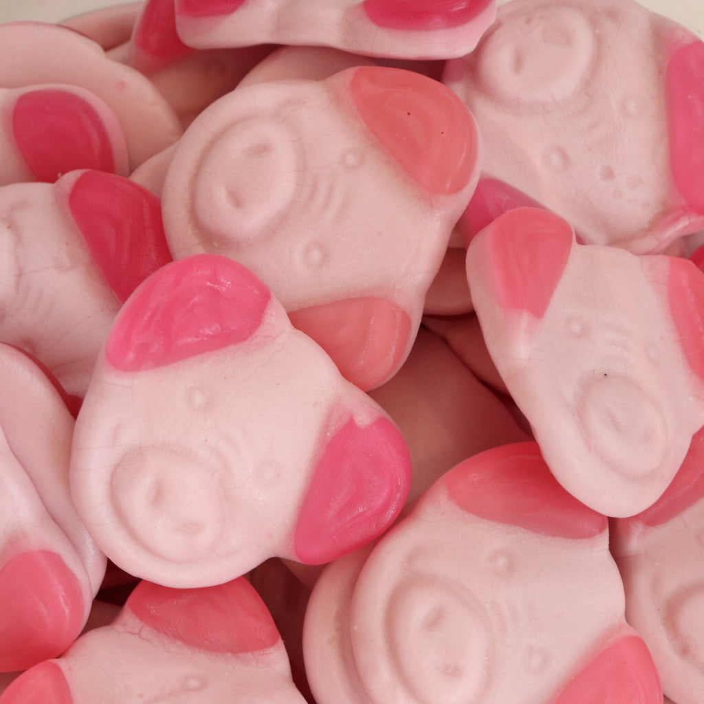 Percy Pigs Pick N Mix The Candy Bar Toronto