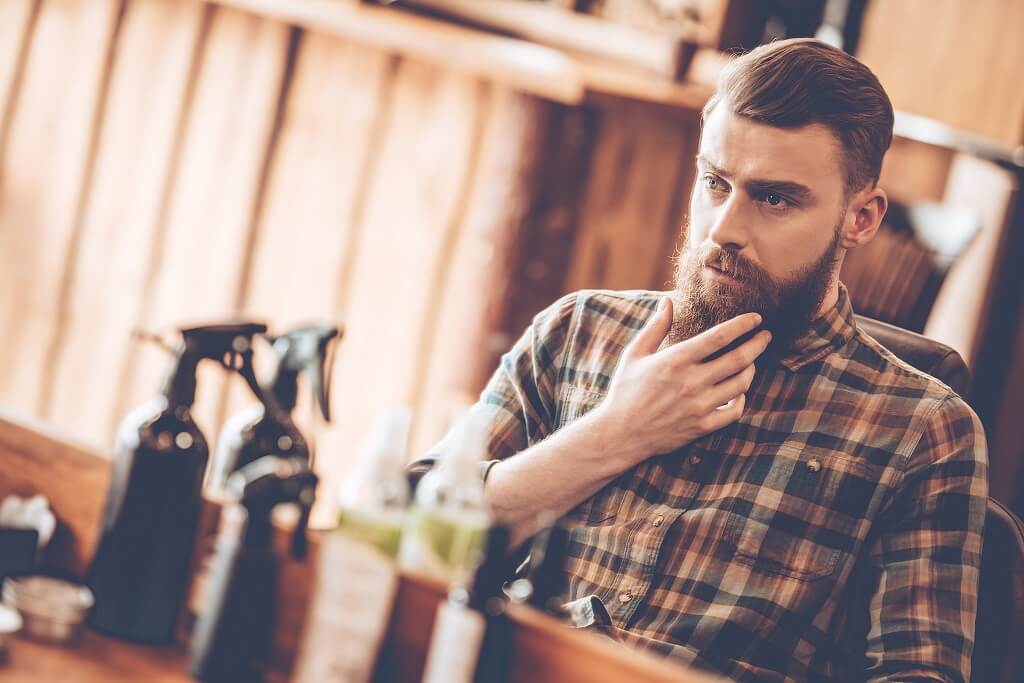 Why is my beard rough and itches and how can I soften my beard