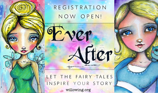 Ever After 2017
