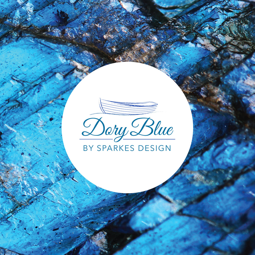 SPARKES DESIGN|DORY BLUE|LABRADORITE JEWELRY|CANADA|NEWFOUNDLAND