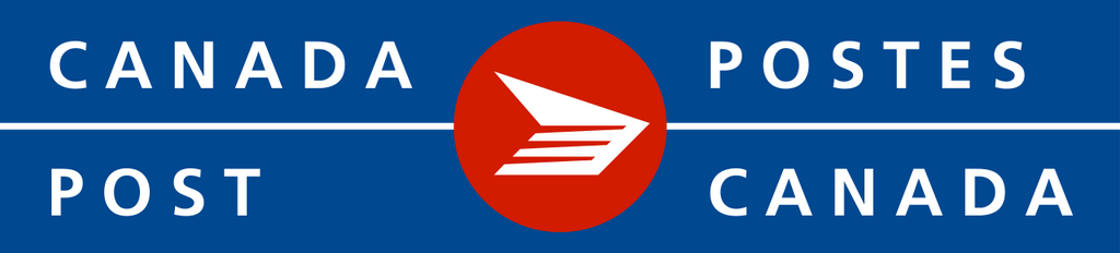 Canada Post Shipping Records