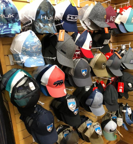 Brand Name Baseball Hats