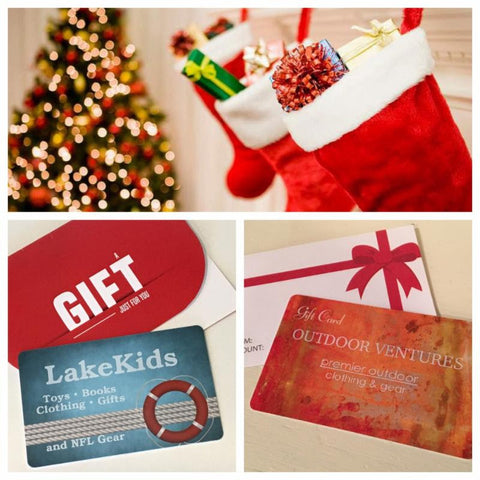 Gift Cards