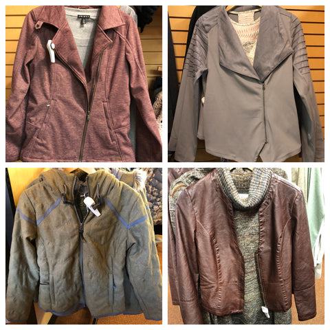 Jackets To Dress Up Your Look - Top 10 Fall Style Trend at Outdoor Ventures 
