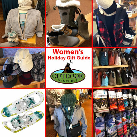 Women's Gift Guide a few samples, so much more in the store!