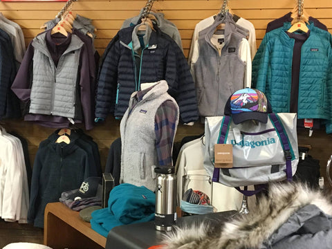 Outdoor Ventures Cold Weather Shop for all your clothing, footwear and gear
