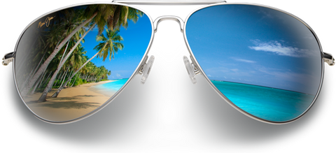 Sunglasses - Maui Jim, Costa, Oakley, Native