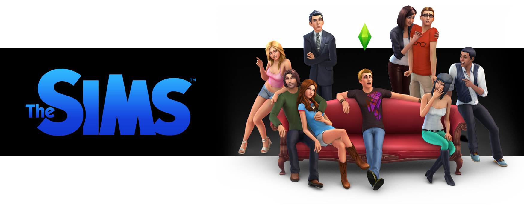 The Sims Collection