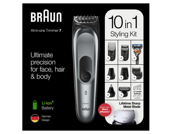 braun mgk7021 price