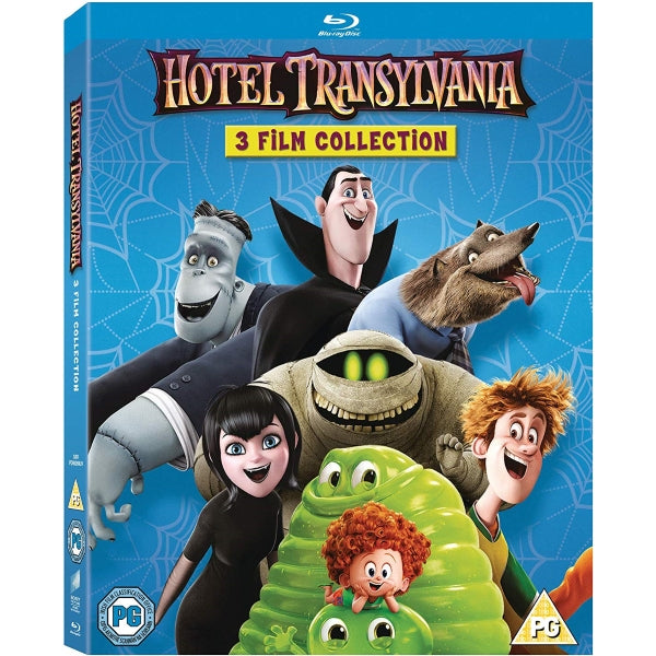 HD Online Player (hotel transylvania 1080p to)