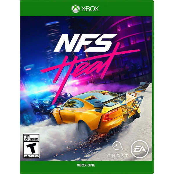 need for speed heat xbox 1