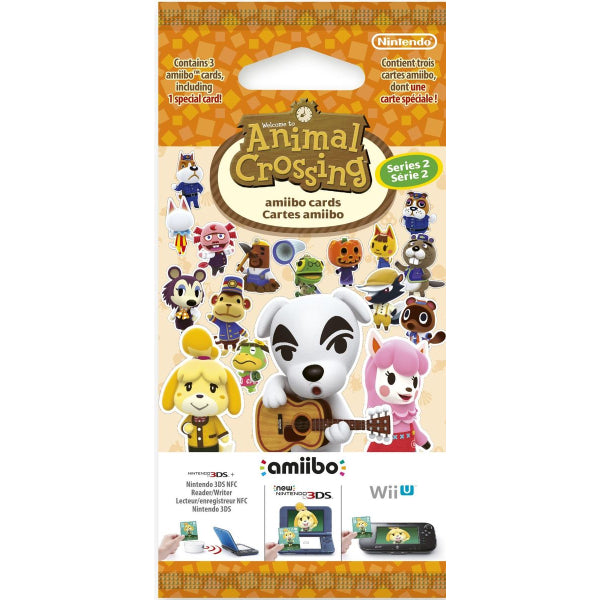 amiibo cards animal crossing canada