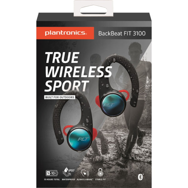 plantronics backbeat fit 3100 canada